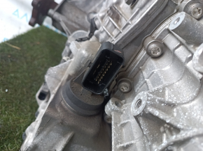 Automatic transmission assembly Audi Q5 80A 21-24 MHEV UND 7-speed, 78k