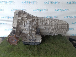 Automatic transmission assembly Audi Q5 80A 21-24 MHEV UND 7-speed, 78k