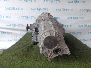 Automatic transmission assembly Audi Q5 80A 21-24 MHEV UND 7-speed, 78k
