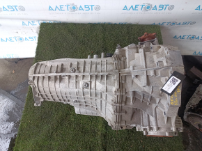 Automatic transmission assembly Audi Q5 80A 21-24 MHEV UND 7-speed, 78k