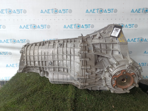 Automatic transmission assembly Audi Q5 80A 21-24 MHEV UND 7-speed, 78k