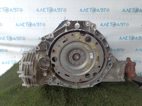 Automatic transmission assembly Audi Q5 80A 21-24 MHEV UND 7-speed, 78k