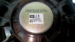 Toyota Highlander 20-26 JBL front right door speaker broken