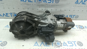 Rear differential gearbox Volvo XC60 18-21 T5, T6 complete 157k