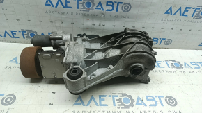 Rear differential gearbox Volvo XC60 18-21 T5, T6 complete 157k