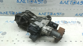Rear differential gearbox Volvo XC60 18-21 T5, T6 complete 157k