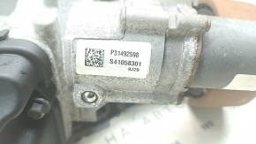 Rear differential gearbox Volvo XC60 18-21 T5, T6 complete 157k
