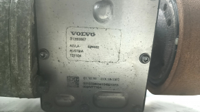 Rear differential gearbox Volvo XC60 18-21 T5, T6 complete 157k