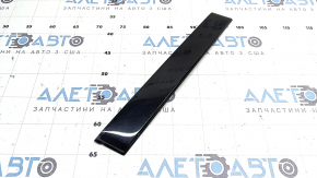 Rear right side door trim for Toyota Highlander 20-26, broken fasteners, scratches
