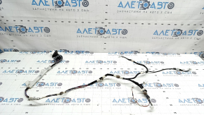 Wiring for the rear right door of Toyota Highlander 20-26