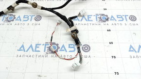 Wiring for the rear right door of Toyota Highlander 20-26