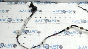 Wiring for the rear right door of Toyota Highlander 20-26