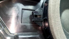 Subwoofer Toyota Highlander 20-JBL