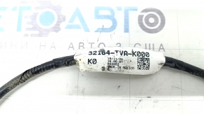 Wiring for the rear bumper of a Honda Accord 18-22 for parking sensors