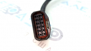 Wiring for the rear bumper of a Honda Accord 18-22 for parking sensors