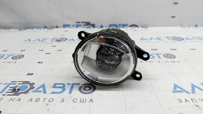 Left fog light for Toyota Highlander 20-26 LED