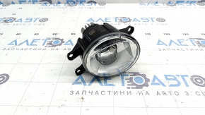 Fog light right PTF Toyota Highlander 20-26 LED