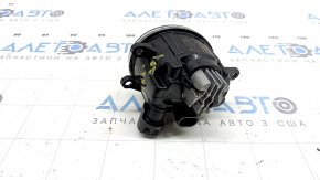 Fog light right PTF Toyota Highlander 20-26 LED