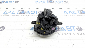 Fog light right PTF Toyota Highlander 20-26 LED