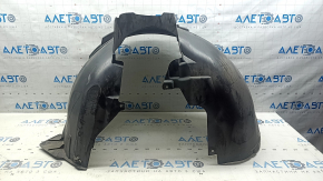 Front left fender liner Volvo XC60 18-26 for R18, R19, R20, tears