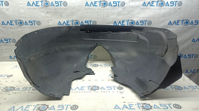 Front left fender liner Volvo XC60 18-26 for R18, R19, R20, tears
