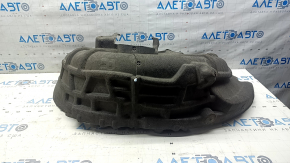 Rear right fender liner Volvo XC60 18-26 tears