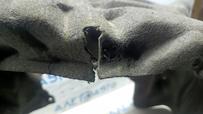 Rear right fender liner Volvo XC60 18-26 tears