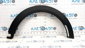 Mini Cooper F56 Front Right Fender Arch Trim 3D 14-21 Structure