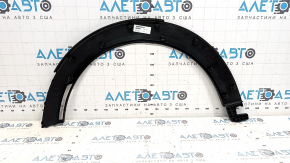 Mini Cooper F56 Front Right Fender Arch Trim 3D 14-21 Structure