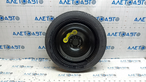 Spare tire for Volvo XC60 space saver 18-26 R18 125/80