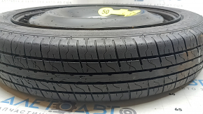 Spare tire for Volvo XC60 space saver 18-26 R18 125/80