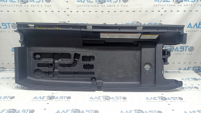 Toyota Highlander 20-26 trunk tool tray scratches