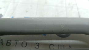 Rear left ceiling handle Jeep Compass 22-23 gray, with backlight, scratches