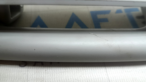 Rear left ceiling handle Jeep Compass 22-23 gray, with backlight, scratches