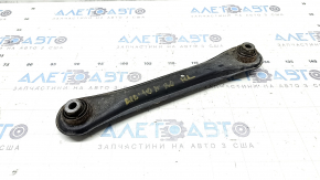Rear left transverse control arm Honda Accord 18-22, silent blocks torn