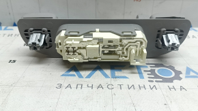 Rear right ceiling handle Jeep Compass 22-23 gray, with backlight, scratches