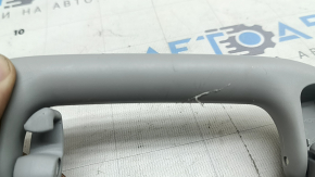 Rear right ceiling handle Jeep Compass 22-23 gray, with backlight, scratches