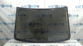 Rear window VW Jetta 21-26 tinted
