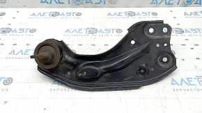 The rear right longitudinal arm of a Honda Accord 18-22 has a torn silent block