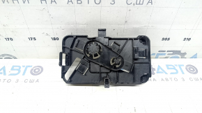 Automatic transmission control unit bracket VW Jetta 22-26