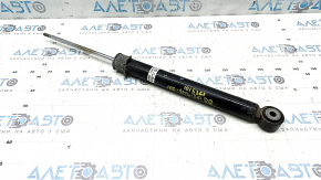 Rear right shock absorber Honda Accord 18-22 hybrid, rusty, microcracks S/B