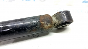 Rear right shock absorber Honda Accord 18-22 hybrid, rusty, microcracks S/B