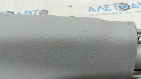 Rear right door sill trim Jeep Compass 22-24 gray, scratches