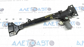 Toyota Highlander 20-26 passenger seat longitudinal adjustment motor with bracket, without runners
