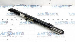 Left passenger seat runner for Toyota Highlander 20-25, electric, with sensors, without frame
