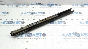 Right passenger seat runner for Toyota Highlander 20-25, electric, without frame