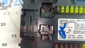 Body Control Module Jeep Compass 22-26