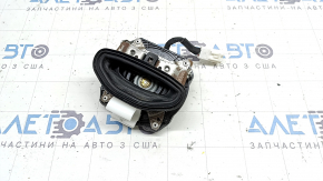 Toyota Highlander 20-26 passenger seat cushion blower fan