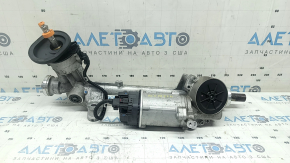Steering rack Honda Accord 21-22 hybrid EX, hybrid EX-L without rods