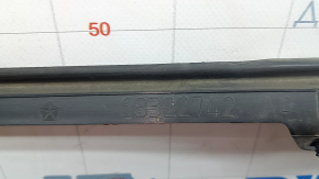 Upper tailgate seal Jeep Compass 17-26